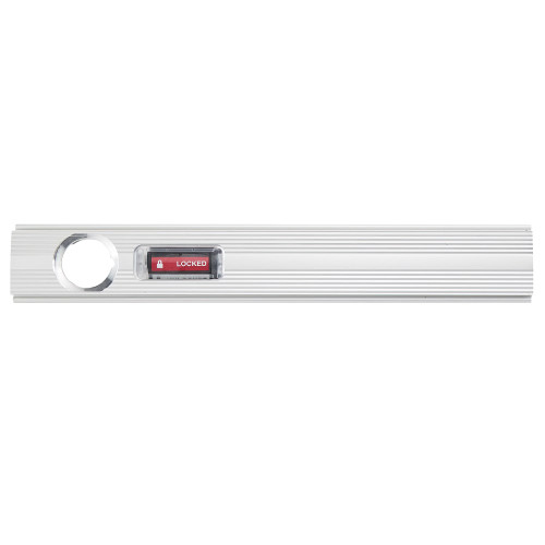 Von Duprin 040082 US28 Cylinder Dogging with Indicator Conversion Kit 36 For 99 Devices Satin Aluminum Clear Anodized Finish 040082 US28