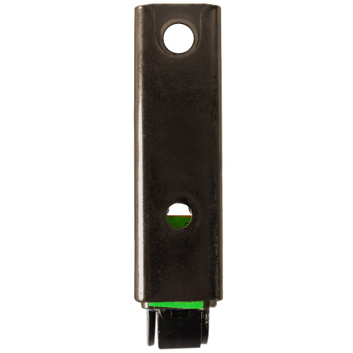 Von Duprin 050090 313 22/98/9927/-F Bottom Latch Bracket Replacement Kit Dark Bronze Anodized Aluminum Finish