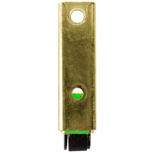 Von Duprin 050090 US4 22/98/9927/-F Bottom Latch Bracket Replacement Kit Satin Brass Finish