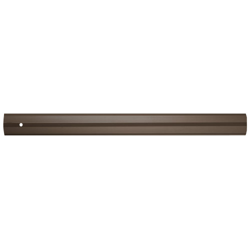 Von Duprin 050114 313 Hex Dogging Conversion Kit For Use with 33A or 99 Style Device Dark Bronze Anodized Aluminum Finish 050114 313