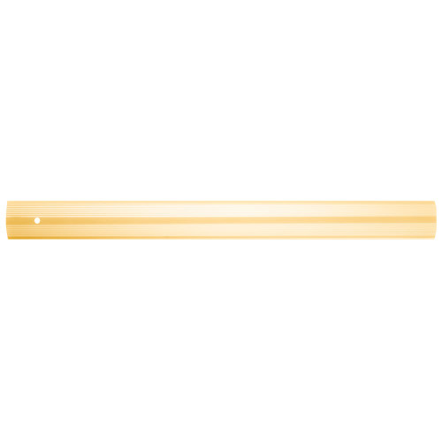 Von Duprin 050114 US3 Hex Dogging Conversion Kit For Use with 33A or 99 Style Device Bright Brass Finish 050114 US3