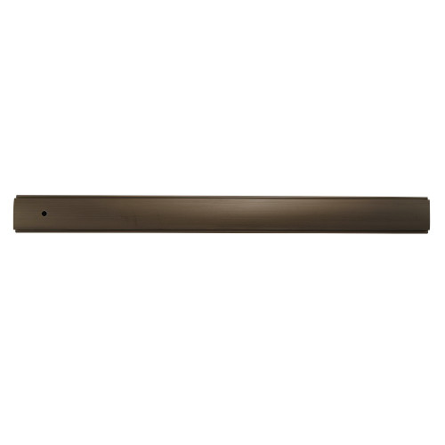 Von Duprin 050117 313 Hex Dogging Conversion Kit For Use with 35A or 98 Style Device Dark Bronze Anodized Aluminum Finish 050117 313