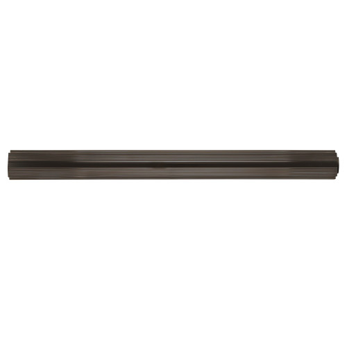 Von Duprin 050133 313 33A Fire or Less Dogging Cover Plate Kit Dark Bronze Anodized Aluminum Finish 050133 313