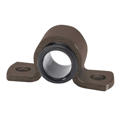 Von Duprin 050482 US10B 8827 Rod Guide Kit Dark Oxidized Satin Bronze Oil Rubbed Finish 050482 US10B