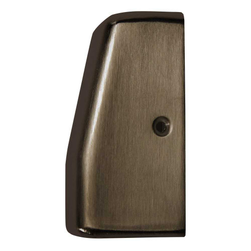 Von Duprin 050566 313 98/9927/98/9957/27-F Latch Case Cover Kit Dark Bronze Anodized Aluminum Finish 050566 313