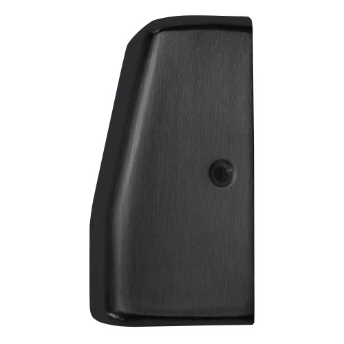 Von Duprin 050566 315 98/9927/98/9957/27-F Latch Case Cover Kit Black Painted Finish 050566 315