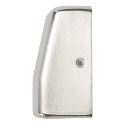 Von Duprin 050566 32D 2227 Latch Case Cover Satin Stainless Steel Finish 050566 32D
