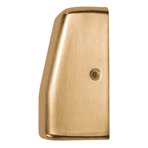 Von Duprin 050566 US10 98/9927/98/9957/27-F Latch Case Cover Kit Satin Bronze Clear Coated Finish