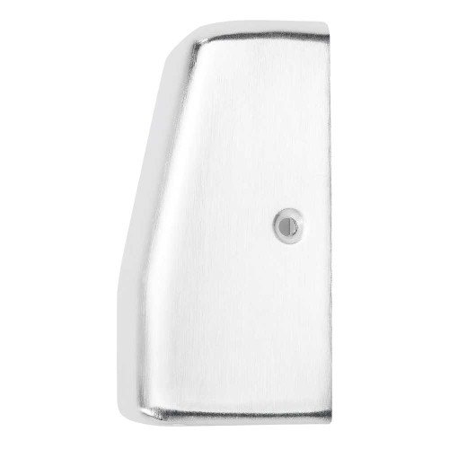 Von Duprin 050566 US26 98/9927/98/9957/27-F Latch Case Cover Kit Bright Chrome Finish 050566 US26