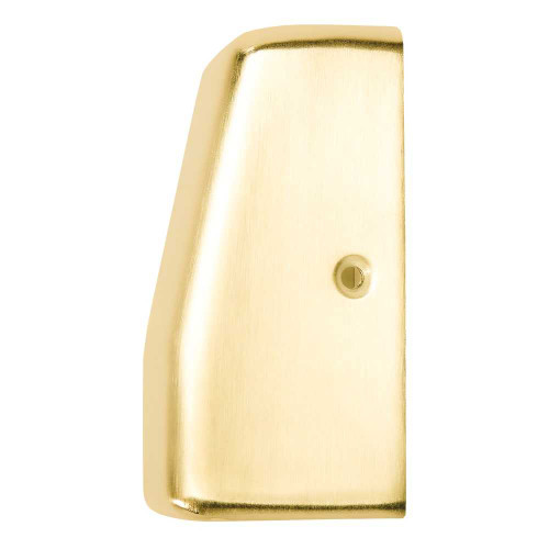 Von Duprin 050566 US3 98/9927/98/9957/27-F Latch Case Cover Kit Bright Brass Finish 050566 US3