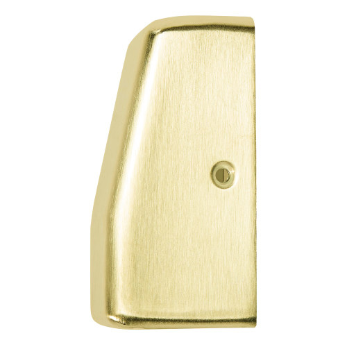 Von Duprin 050566 US4 98/9927/98/9957/27-F Latch Case Cover Kit Satin Brass Finish