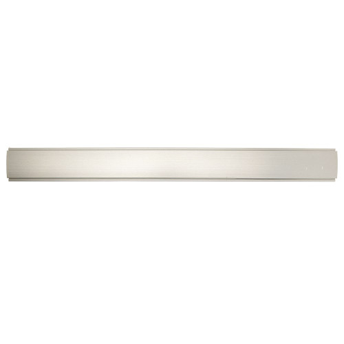 Von Duprin 050588 32D 98 Fire or Less Dogging Cover Plate Kit Fits 36 and 48 Applications Satin Stainless Steel Finish 050588 32D