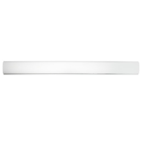 Von Duprin 050588 US26 98 Fire or Less Dogging Cover Plate Kit Fits 36 and 48 Applications Bright Chrome Finish 050588 US26
