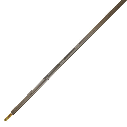 Von Duprin 050650 313 9927/9957 One Piece Top Rod Kit 8' Dark Bronze Anodized Aluminum Finish