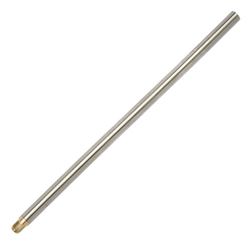 Von Duprin 051701 26D 8827 Extension Rod Kit 12 Satin Stainless Steel Finish 051701 26D