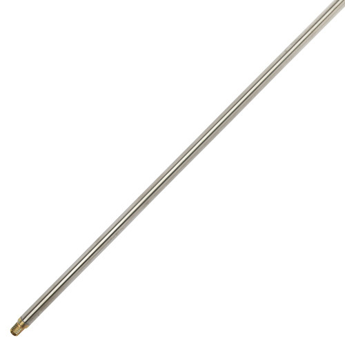Von Duprin 051703 26D 8827 Extension Rod Kit 24 Satin Chrome Finish 051703 26D