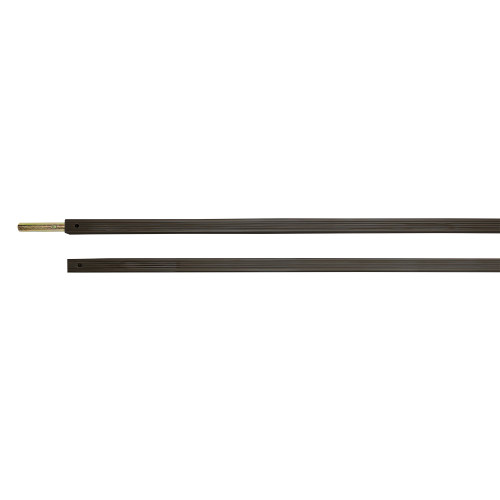 Von Duprin 051802 313 9927/9957 Extension Rod Kit 36 Dark Bronze Anodized Aluminum Finish 051802 313