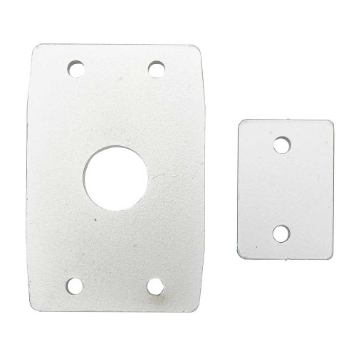Von Duprin 22GBK-R SP28 22 Series Glass Bead Kit Rim Device Prep Aluminum Painted Finish 22GBK-R SP28