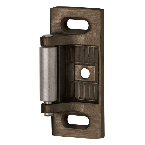Von Duprin 299 US10B Rim/Vertical Rod Top Strike 22/88/98/99 98/9957 Standard Panic Strike Dark Oxidized Satin Bronze Oil Rubbed Finish 299 US10B