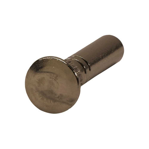 Von Duprin 325 SP313 Sex Bolts Thread Size 1/4 to 20 Dark Bronze Anodized Aluminum Finish 325 SP313