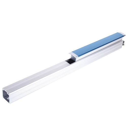 Von Duprin 330 4 26D Dummy Touch Bar Device 48 Ridged Surface Satin Chrome Finish 330 4 26D