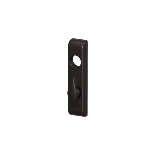 Von Duprin 374T US10B Grade 1 Thumbturn Trim Classroom Function Dark Oxidized Satin Bronze Oil Rubbed Finish Non-Handed 374T US10B