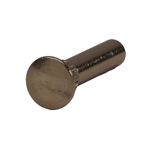 Von Duprin 425 SP313 Sex Bolts Thread Size 10 to 24 Package of 2 Dark Bronze Anodized Aluminum Finish 425 SP313