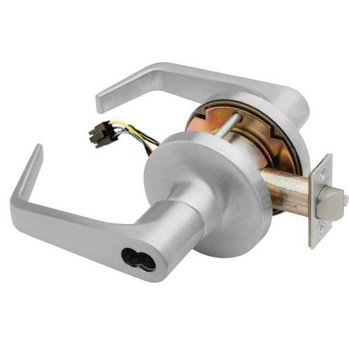 T881BD D 62624V23981152 5185 Falcon Electric Cylindrical Lock T881BD D 62624V23981152 5185