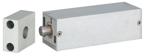 SDC280LHVB Security Door Controls (SDC) Electric Deadbolt