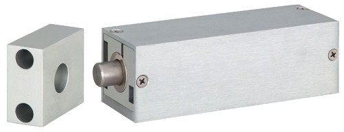 SDC280RHV Security Door Controls (SDC) Electric Deadbolt