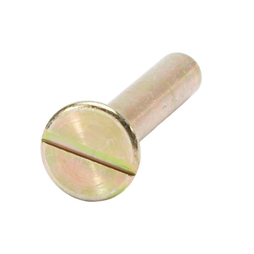Von Duprin 825A Sex Bolts Thread Size 10 to 24 Satin Stainless Steel Finish 825A