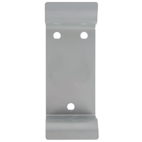 Arrow SF02 AL Exit Device Trim Dummy Function SF02 Wing Pull Aluminum Painted Finish Non-Handed