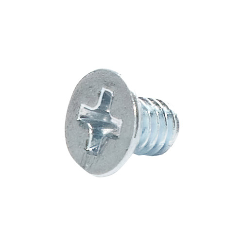 Von Duprin 900850 32D 8827 Latch Case Cover Screw Package Satin Stainless Steel Finish 900850 32D