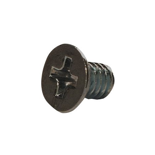 Von Duprin 900850 US10B 8827 Latch Case Cover Screw Package Dark Oxidized Satin Bronze Oil Rubbed Finish 900850 US10B