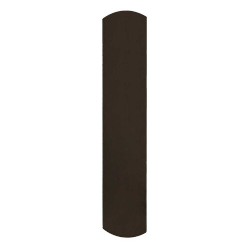Von Duprin 990EO US10B Grade 1 Exit Device Trim Exit Only Function Dark Oxidized Satin Bronze Oil Rubbed Finish Non-Handed 990EO US10B