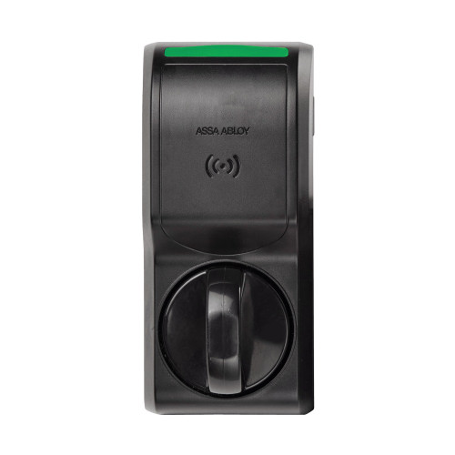 K200-622D-IPV200-BP HES Cabinet Lock