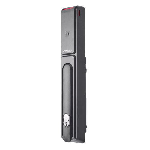 KS210-S-IPV040-B-K1 HES Cabinet Lock