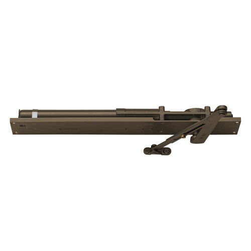LCN 5035-REG RH 695 Regular Arm Concealed Door Closer Size 5 Left Hand Dark Bronze 5035-REG RH 695