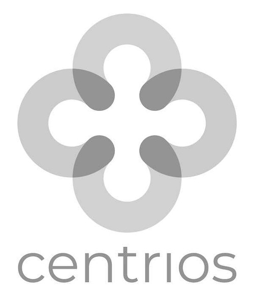 CENTRIOS CEB100-AU-619-1210 Grade 1 Smart Bluetooth Cylindrical Lock Less Keypad Augusta Design Key-in Lever LFIC Prep with Core Satin Nickel Finish CEB100-AU-619-1210