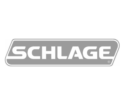 Schlage 12-351 619 for BE489 Adjustable Latch Assembly Fire Rated Satin Nickel finish 12-351 619