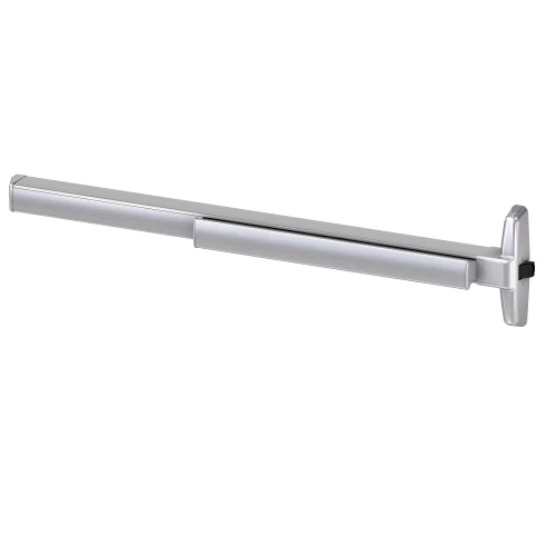 RX75EO-F 4 626 Von Duprin Exit Device RX75EO-F 4 626