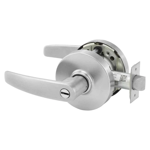 28-10U65 LB 26D Sargent Locks, Cylinders, Cores, Keyblank 28-10U65 LB 26D
