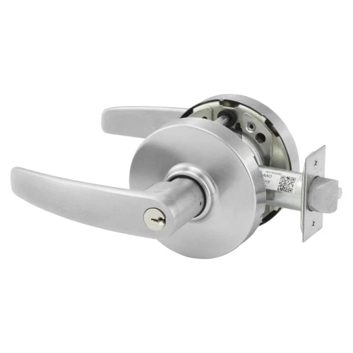28-10G04 LB 26D Sargent Locks, Cylinders, Cores, Keyblank 28-10G04 LB 26D