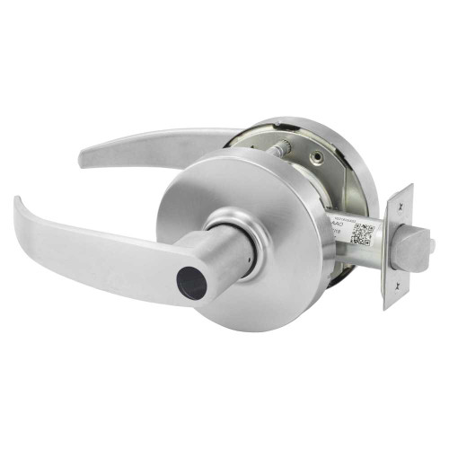 28LC-10G37 LP 26D Sargent Locks, Cylinders, Cores, Keyblank 28LC-10G37 LP 26D