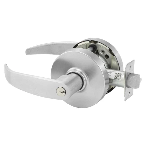 28-10G05 LP 26D Sargent Locks, Cylinders, Cores, Keyblank 28-10G05 LP 26D