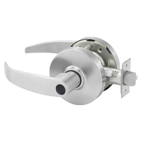 28LC-10G38 LP 26D Sargent Locks, Cylinders, Cores, Keyblank 28LC-10G38 LP 26D