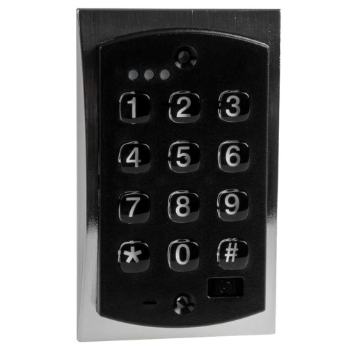 2000E Nortek Control Readers, Keypads, Credential 2000E