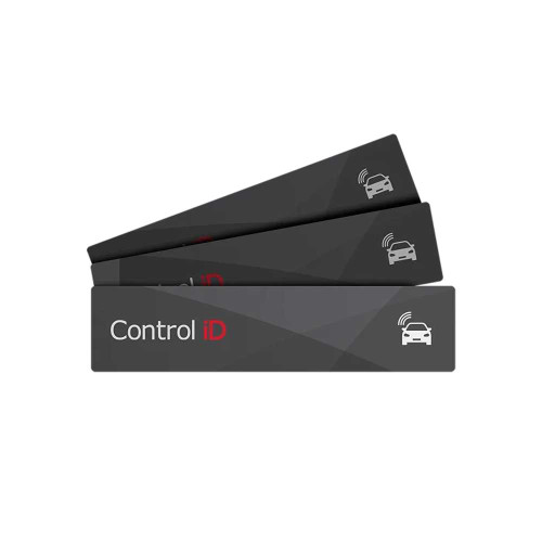 RFID/TAG/UHF Control iD Access Control RFID/TAG/UHF