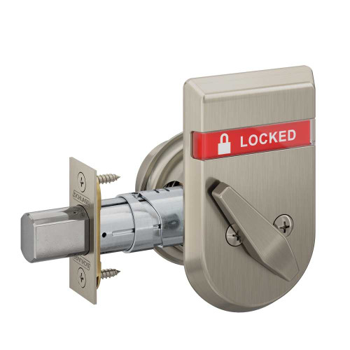 B572 619 IS-LOC Schlage Locks, Cylinders, Cores, Keyblank B572 619 IS-LOC