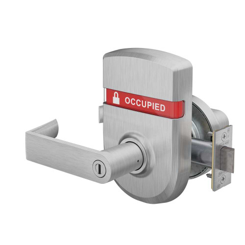 ND40S RHO 626 RH OS-OCC Schlage Locks, Cylinders, Cores, Keyblank ND40S RHO 626 RH OS-OCC
